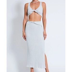 Devon Windsor Kade Skirt NWT